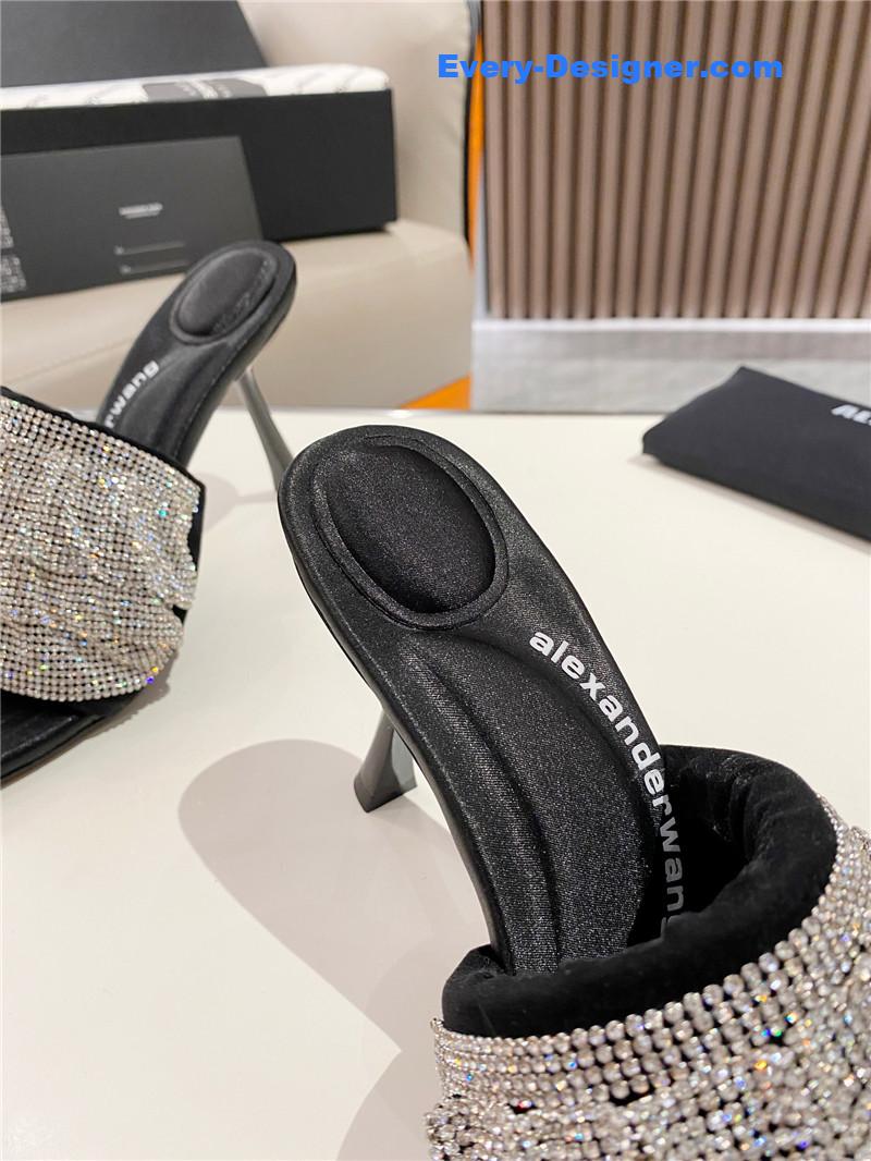 A1exa*der wang high heel sandals