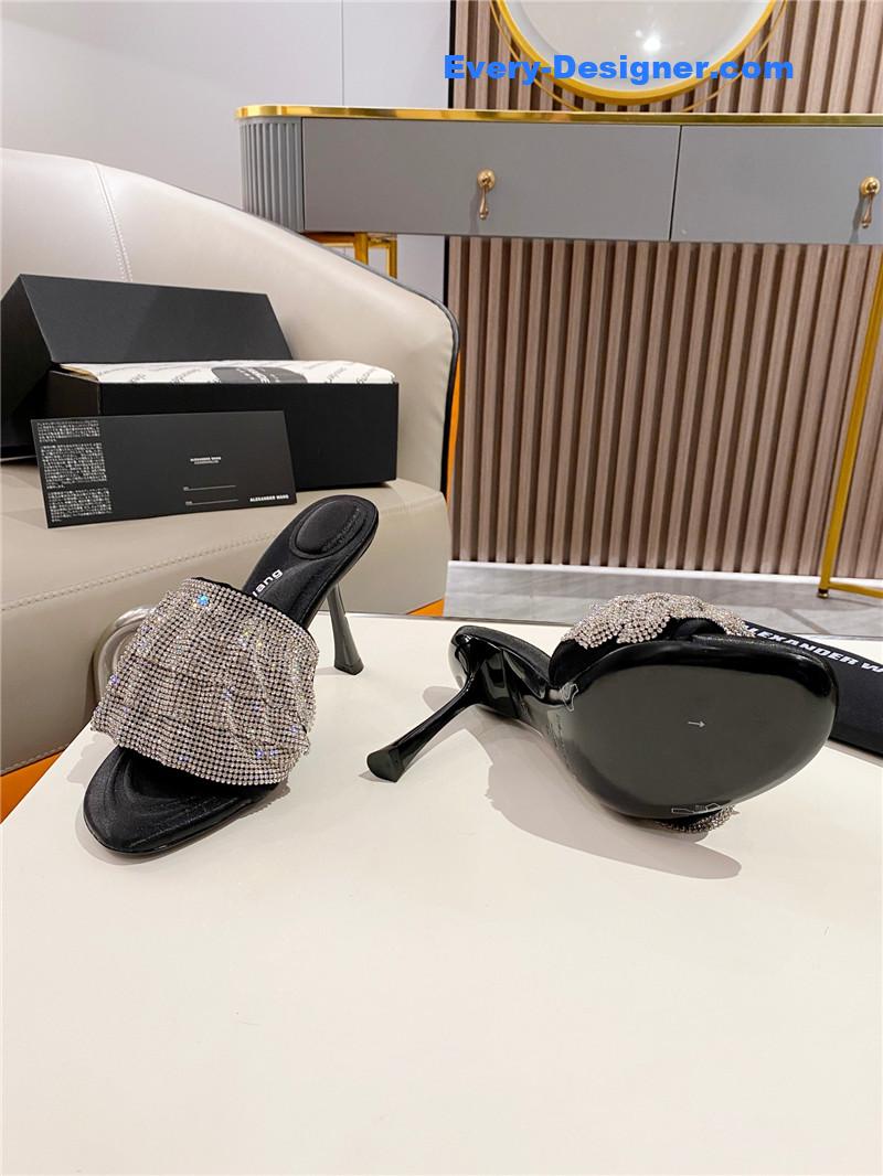 A1exa*der wang high heel sandals