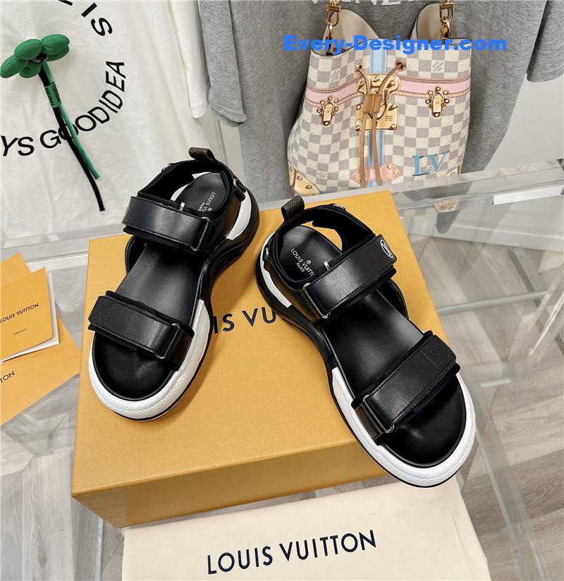 l0vis Vvtt0n lv spring summer sandals