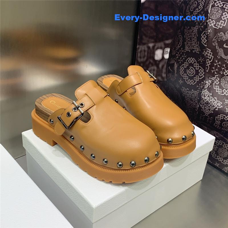 D10r women’s rivet punk style shoes