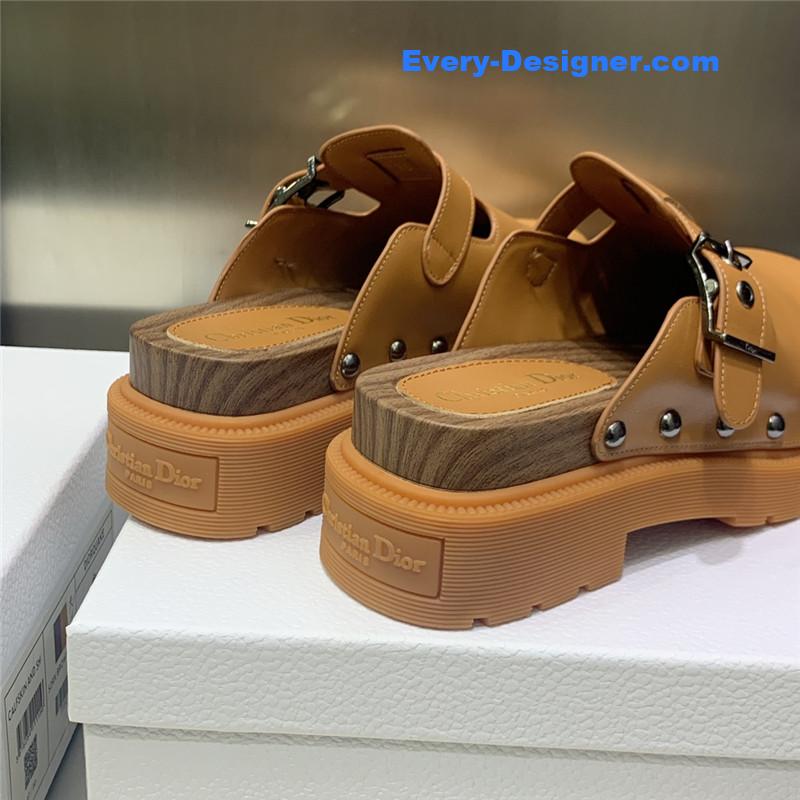 D10r women’s rivet punk style shoes