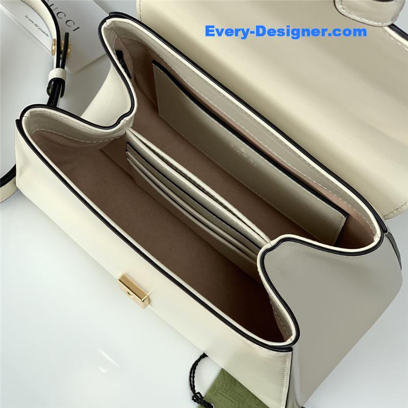 Gvc*1 horsebit 1955 medium shoulder bag