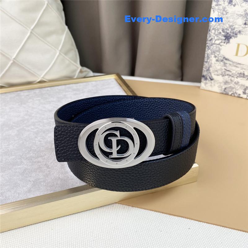 D10r original single with original buckle head belt