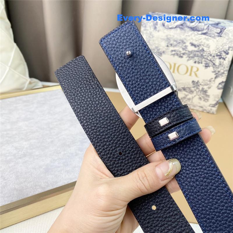 D10r original single with original buckle head belt