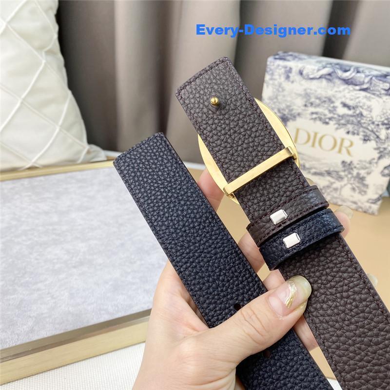 D10r original single with original buckle head belt