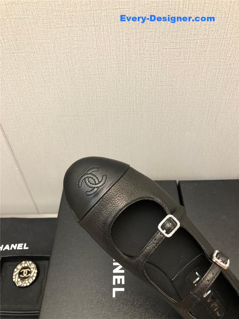 CC classic color block logo shoes