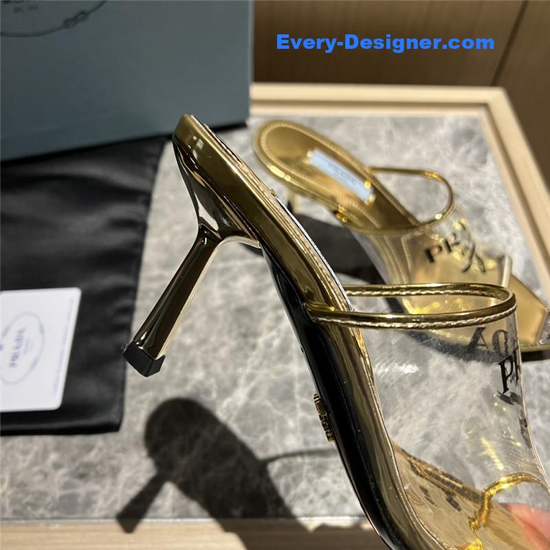 Pra*a early spring new hot style slippers