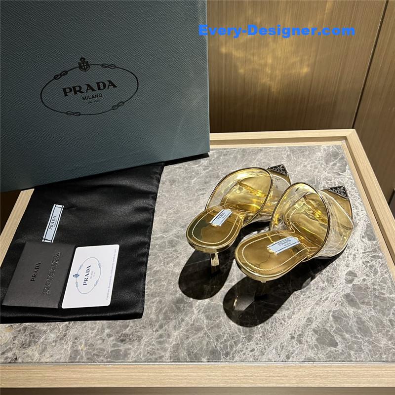 Pra*a early spring new hot style slippers