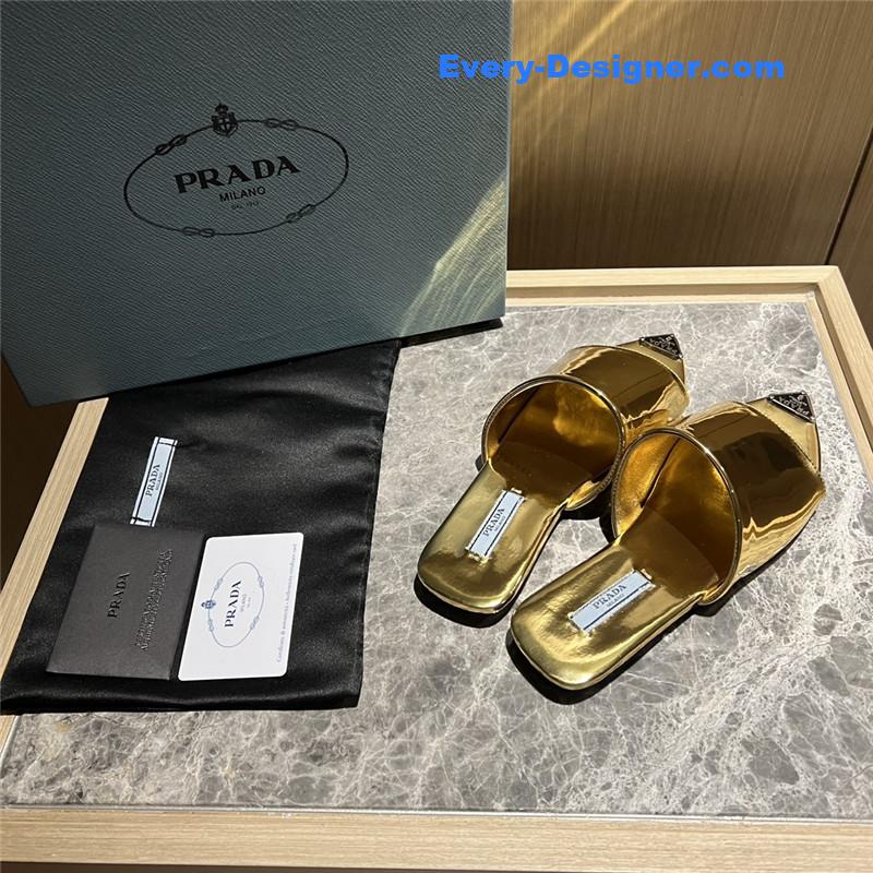 Pra*a early spring new hot style slippers