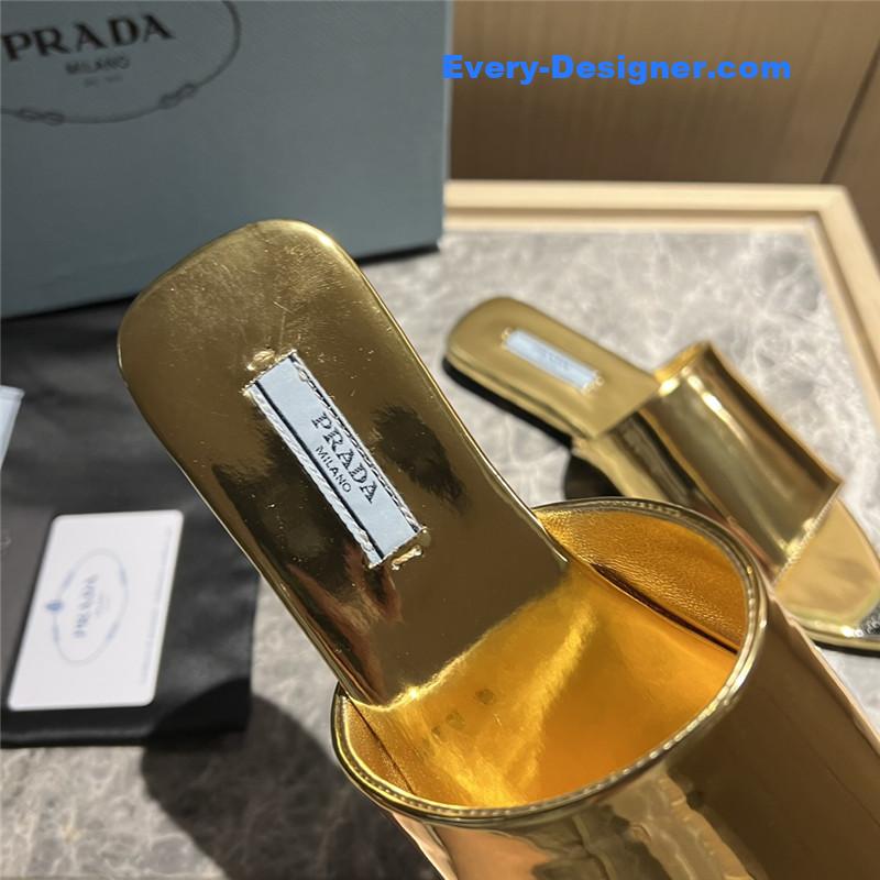 Pra*a early spring new hot style slippers