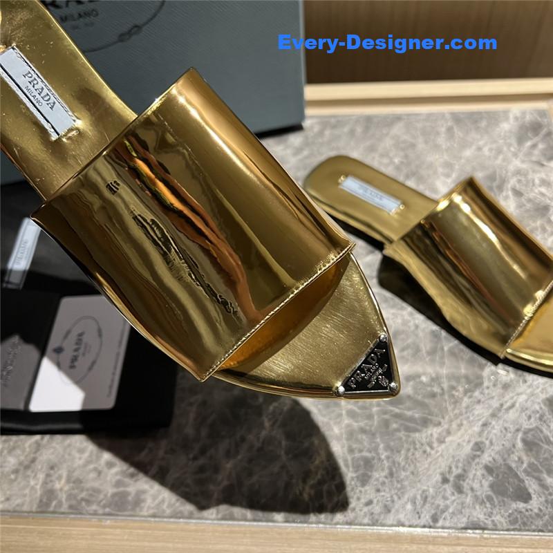 Pra*a early spring new hot style slippers