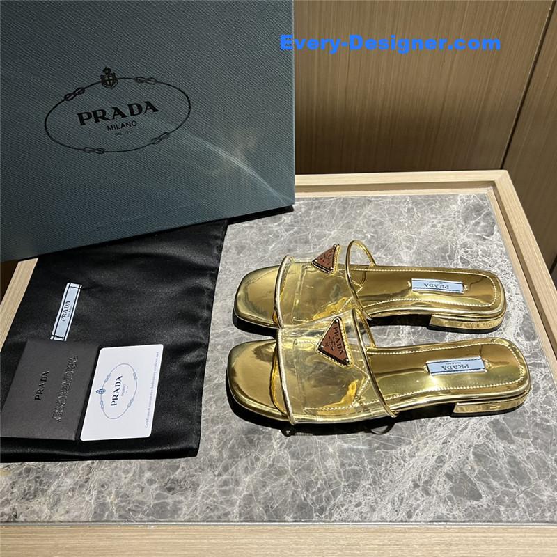 Pra*a early spring new hot style slippers