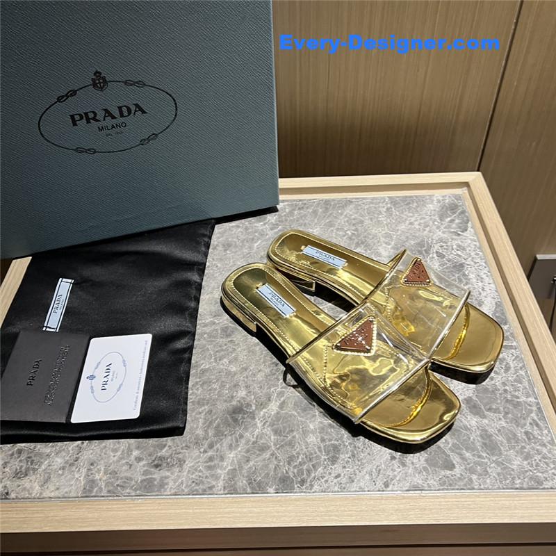 Pra*a early spring new hot style slippers