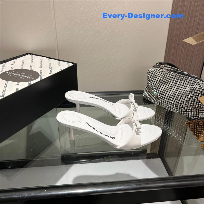 A1exa*der wang women’s pumps