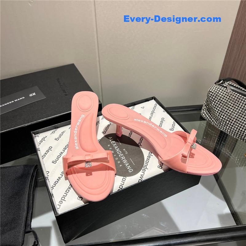 A1exa*der wang women’s pumps