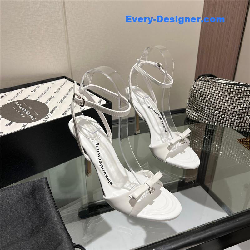 A1exa*der wang women’s high heels