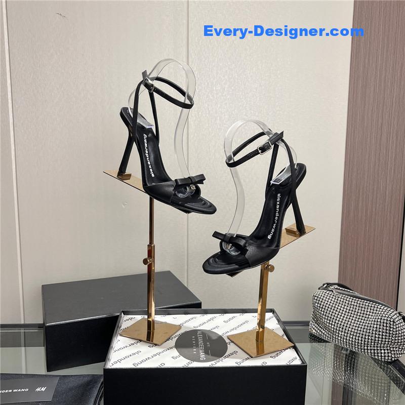 A1exa*der wang women’s high heels