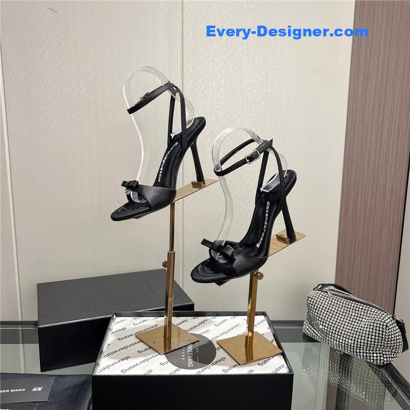 A1exa*der wang women’s high heels