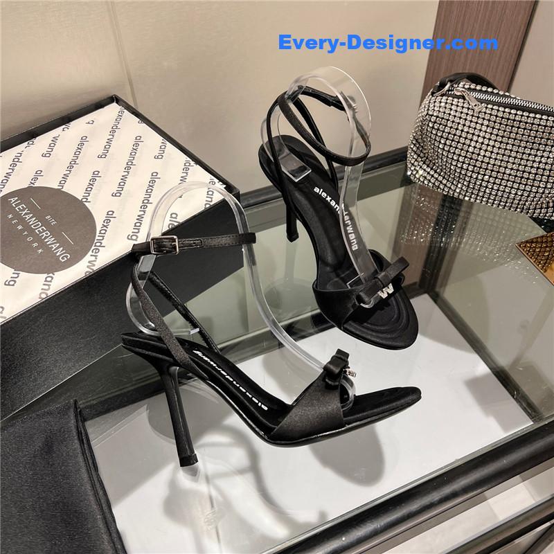 A1exa*der wang women’s high heels