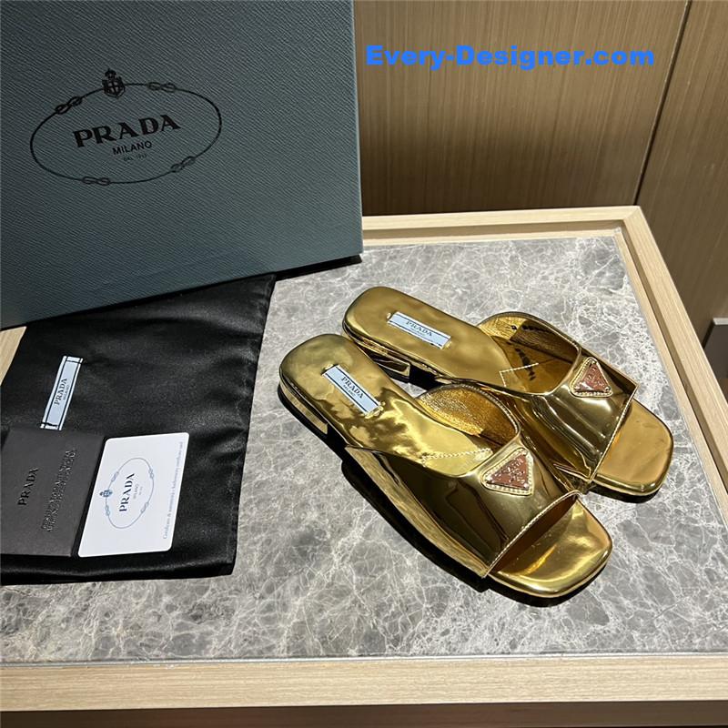Pra*a early spring new hot style slippers