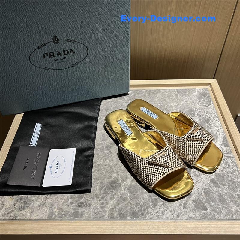 Pra*a early spring new hot style slippers