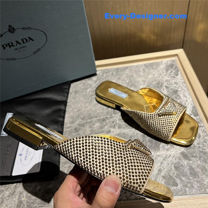 Pra*a early spring new hot style slippers