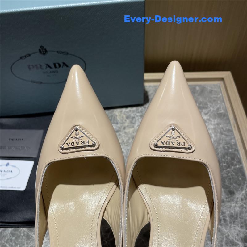 Pra*a new hot style high heels