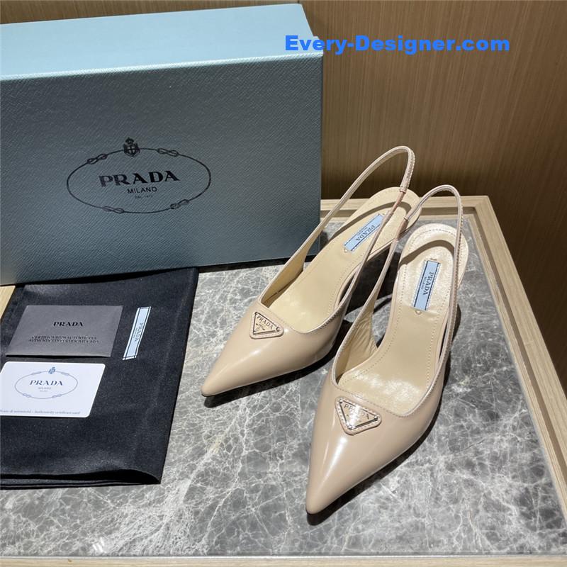 Pra*a new hot style high heels