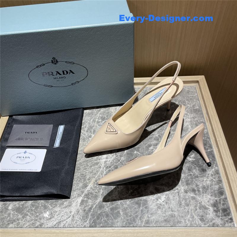 Pra*a new hot style high heels