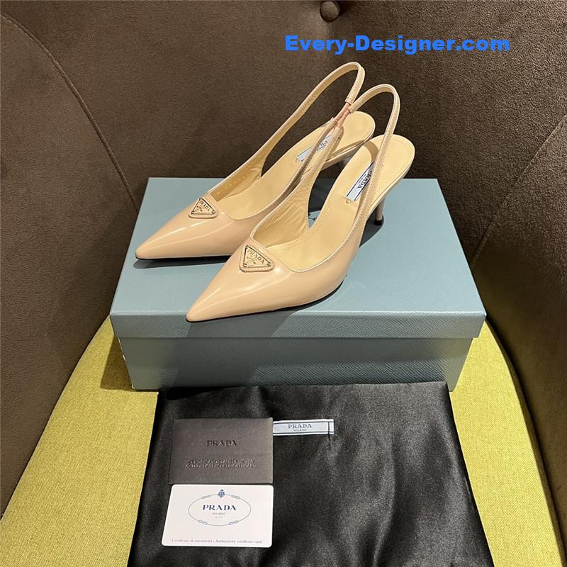 Pra*a new hot style high heels