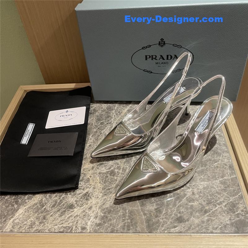 Pra*a new hot style high heels