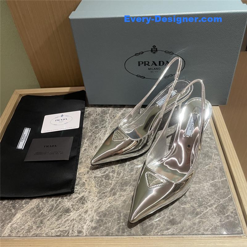 Pra*a new hot style high heels