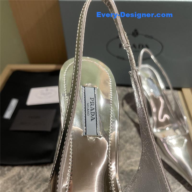 Pra*a new hot style high heels