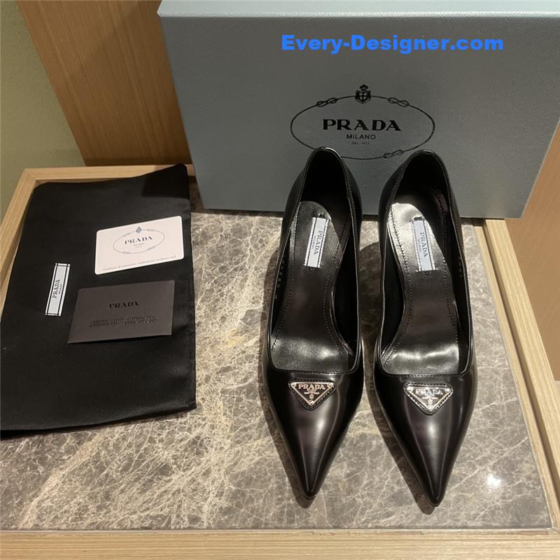 Pra*a new hot style high heels