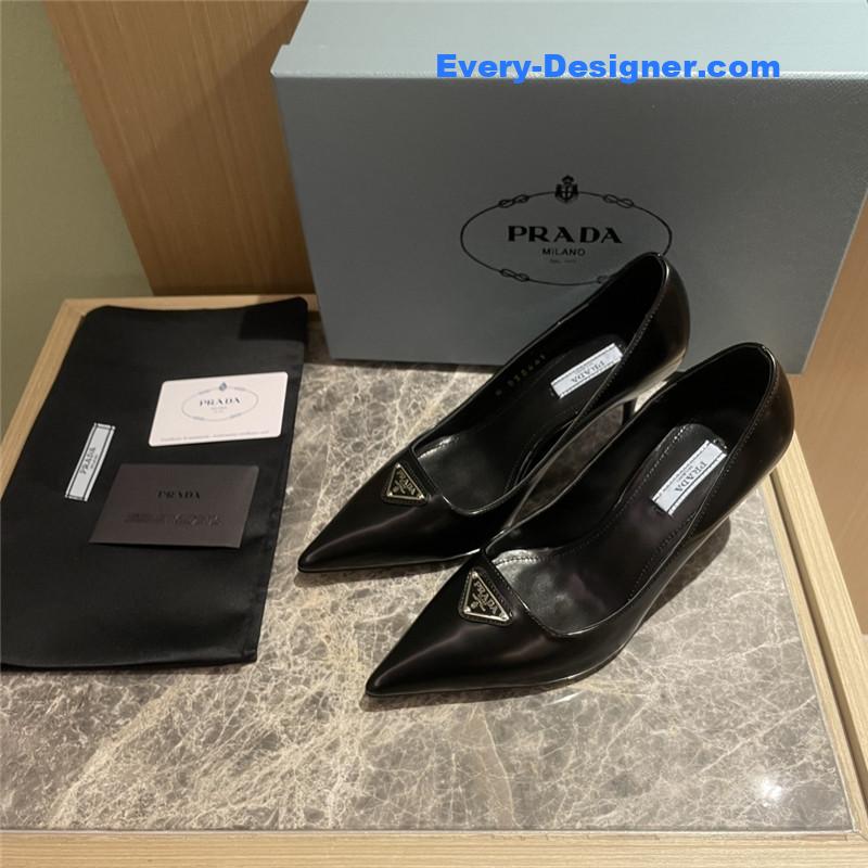 Pra*a new hot style high heels