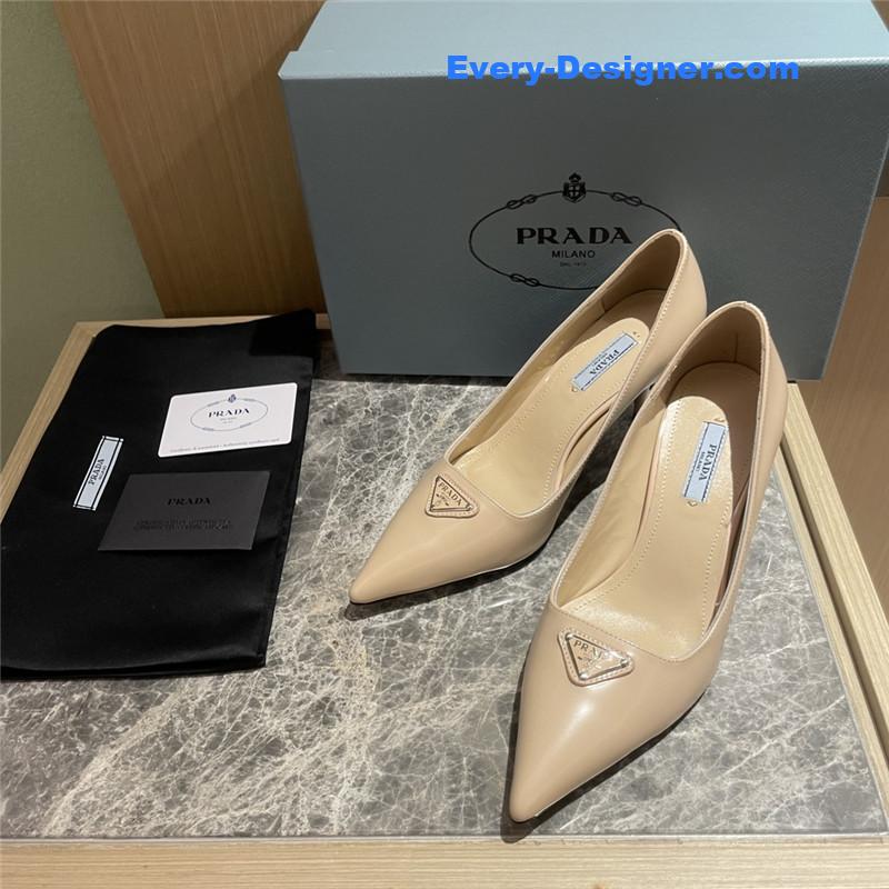 Pra*a new hot style high heels