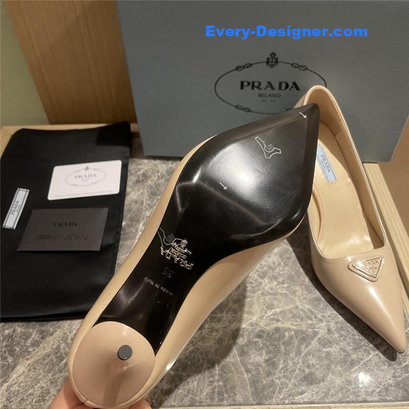 Pra*a new hot style high heels