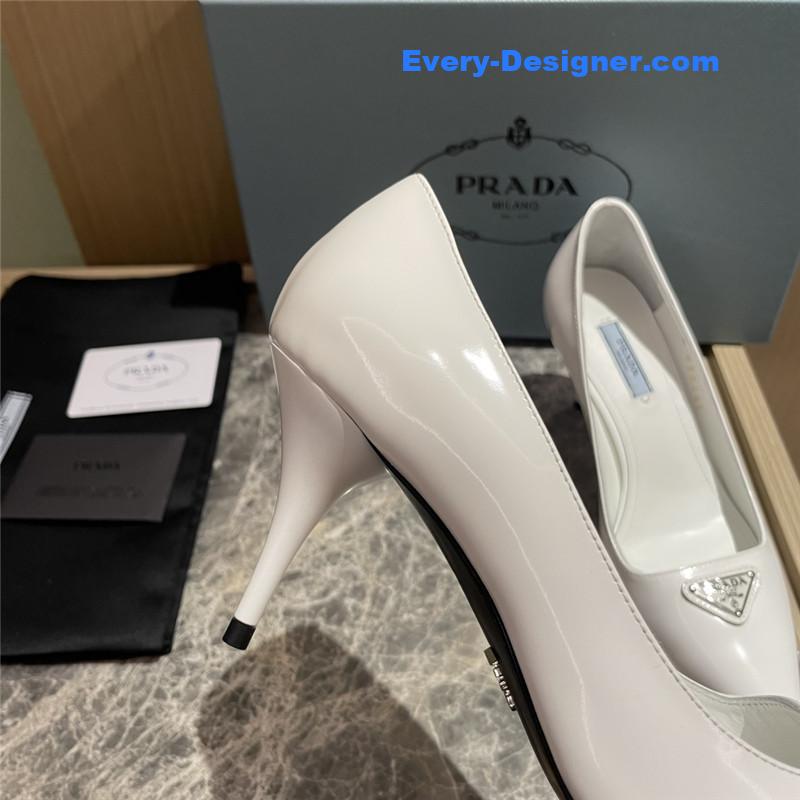 Pra*a new hot style high heels