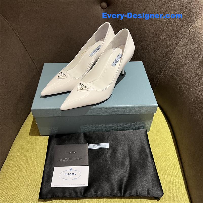 Pra*a new hot style high heels