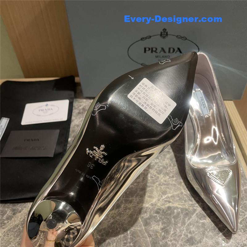 Pra*a new hot style high heels
