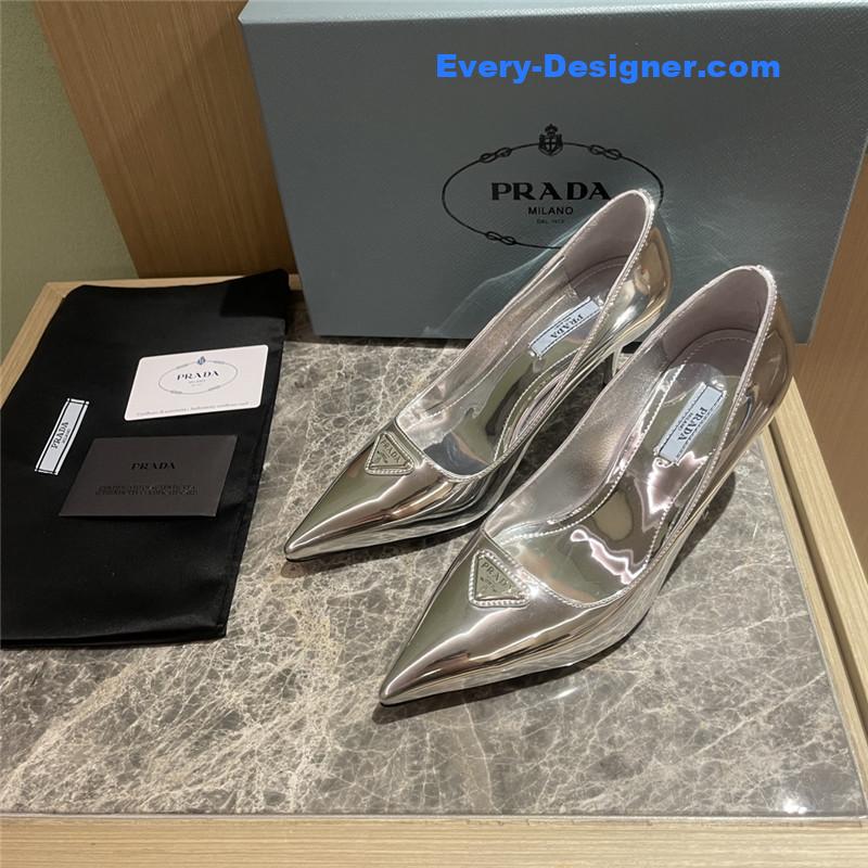 Pra*a new hot style high heels
