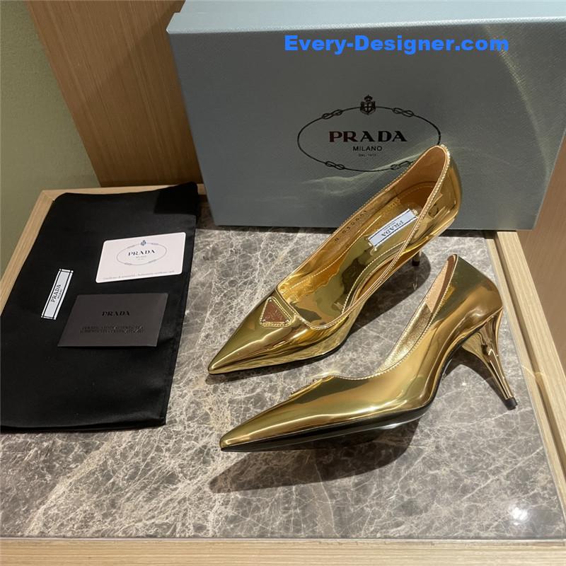 Pra*a new hot style high heels
