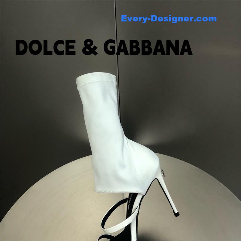 Dolce & Gabbana d&g pumps