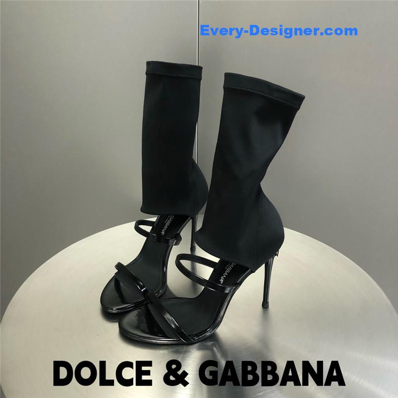 Dolce & Gabbana d&g pumps