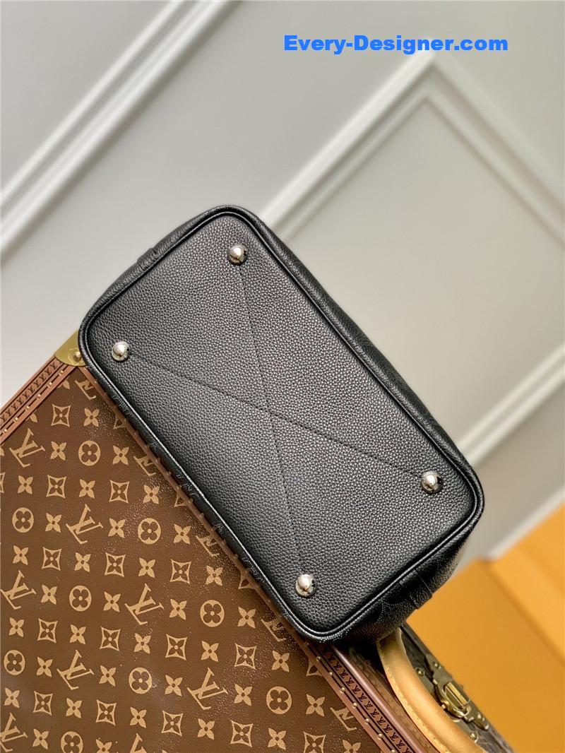 l0vis Vvtt0n lv blossom large mahina bag