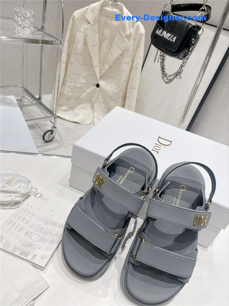 D10r mizza pattern D10ract sandals