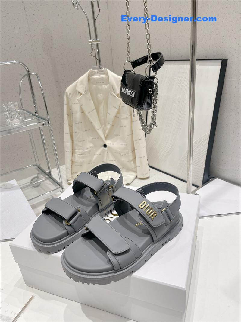 D10r mizza pattern D10ract sandals