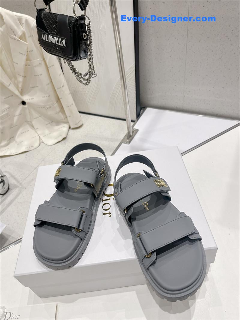 D10r mizza pattern D10ract sandals