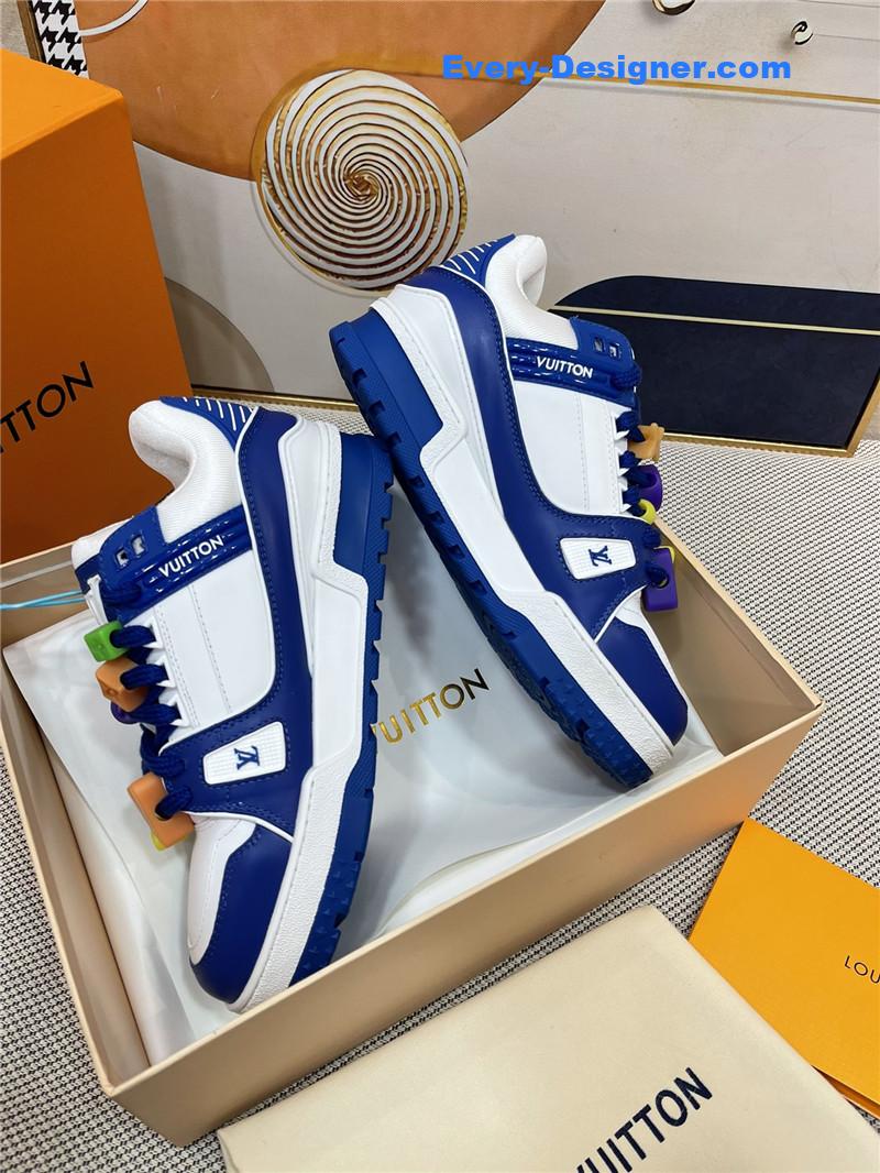 l0vis Vvtt0n lv new retro basketball shoes