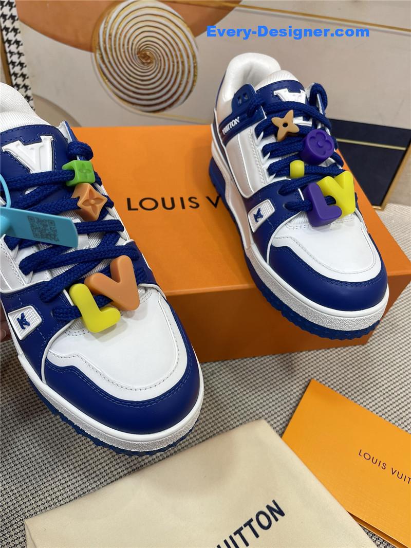 l0vis Vvtt0n lv new retro basketball shoes